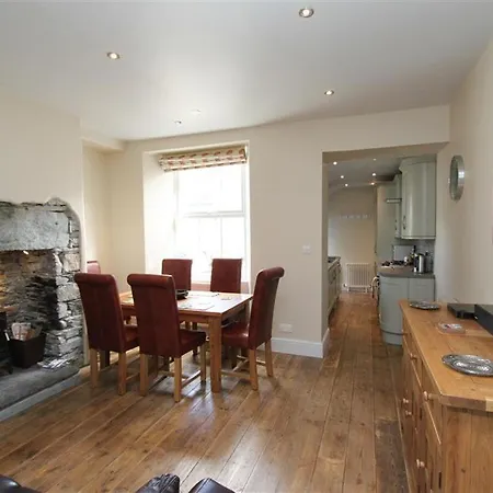 Bowman Holiday home Ambleside