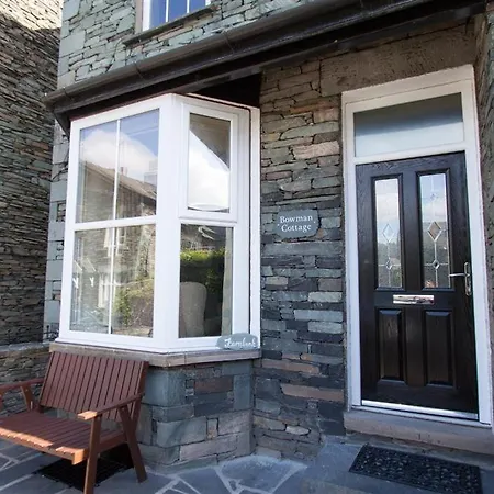 Bowman Holiday home