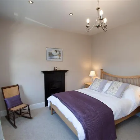 Holiday home Bowman Ambleside
