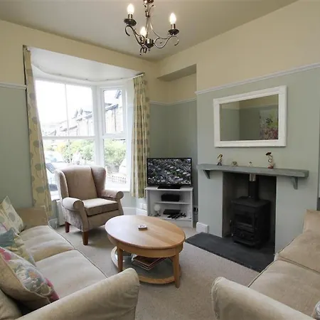 Bowman Holiday home Ambleside