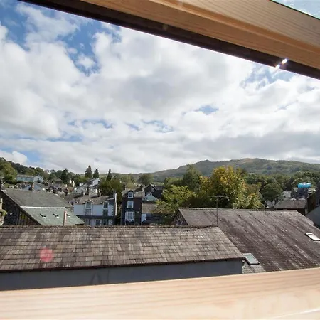 Bowman * Ambleside