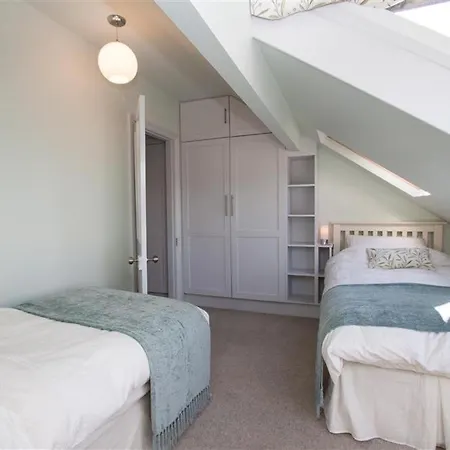Holiday home Bowman *