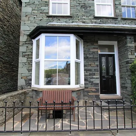 Bowman Holiday home