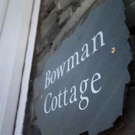 Holiday home Bowman Ambleside
